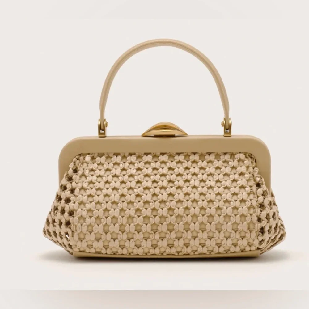 Cult Gaia Zuma Mini Crossbody Bag - Picture 4 of 15